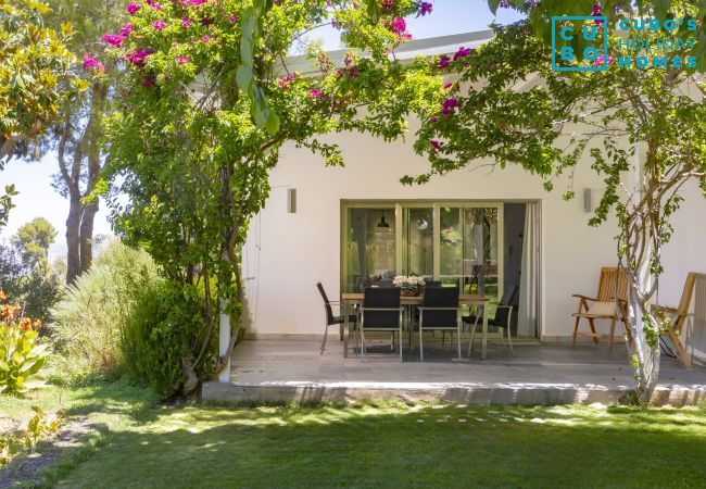 Villa in Alhaurín el Grande - Cubo's Villa El Tejar Villa in Alhaurín el Grande - Cubo's Villa El Tejar