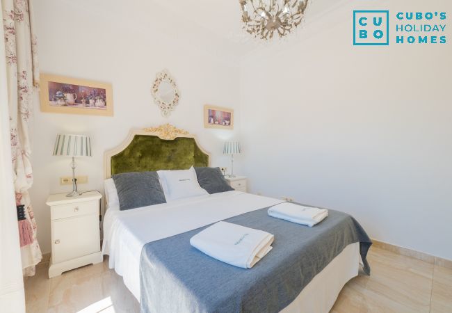 Villa in Alhaurin de la Torre - Cubo's Villa Bellavista La Jona & Heated Pool Villa in Alhaurin de la Torre - Cubo's Villa Bellavista La Jona & Heated Pool