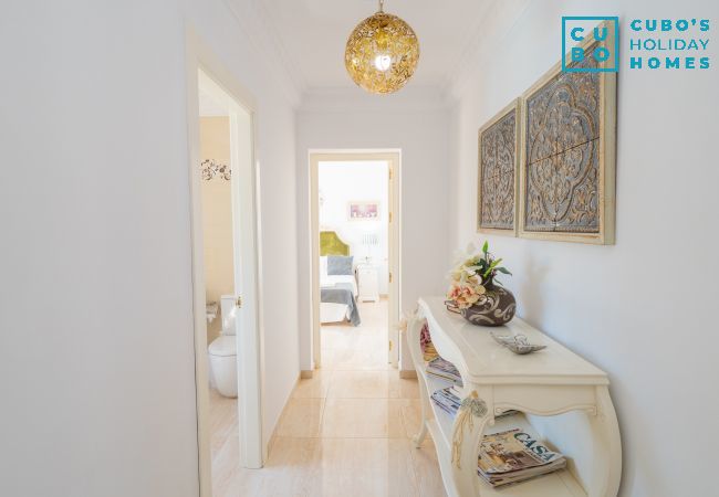 Villa in Alhaurin de la Torre - Cubo's Villa Bellavista La Jona & Heated Pool Villa in Alhaurin de la Torre - Cubo's Villa Bellavista La Jona & Heated Pool