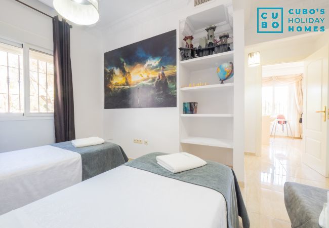 Villa in Alhaurin de la Torre - Cubo's Villa Bellavista La Jona & Heated Pool Villa in Alhaurin de la Torre - Cubo's Villa Bellavista La Jona & Heated Pool