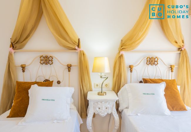 Villa in Alhaurin de la Torre - Cubo's Villa Bellavista La Jona & Heated Pool Villa in Alhaurin de la Torre - Cubo's Villa Bellavista La Jona & Heated Pool