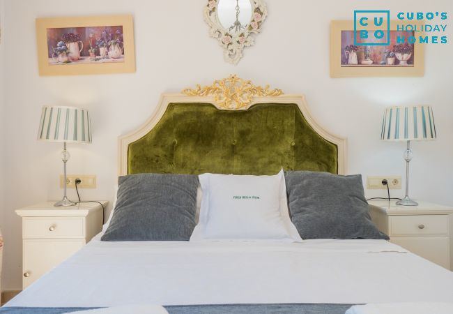 Villa in Alhaurin de la Torre - Cubo's Villa Bellavista La Jona & Heated Pool Villa in Alhaurin de la Torre - Cubo's Villa Bellavista La Jona & Heated Pool