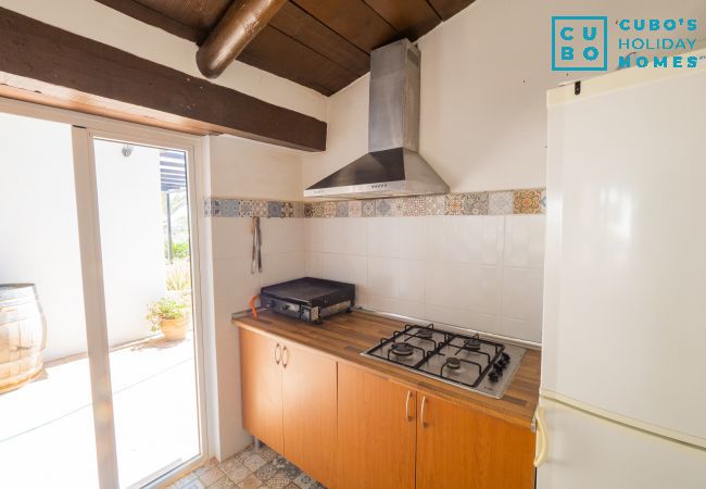 Villa in Alhaurin de la Torre - Cubo's Villa Bellavista La Jona & Heated Pool Villa in Alhaurin de la Torre - Cubo's Villa Bellavista La Jona & Heated Pool