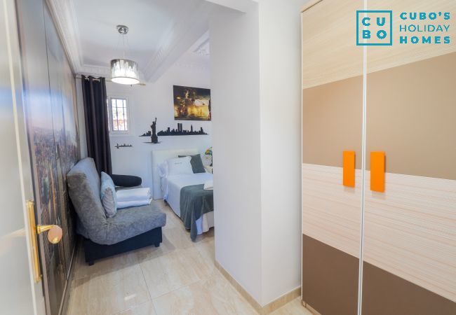 Villa in Alhaurin de la Torre - Cubo's Villa Bellavista La Jona & Heated Pool Villa in Alhaurin de la Torre - Cubo's Villa Bellavista La Jona & Heated Pool