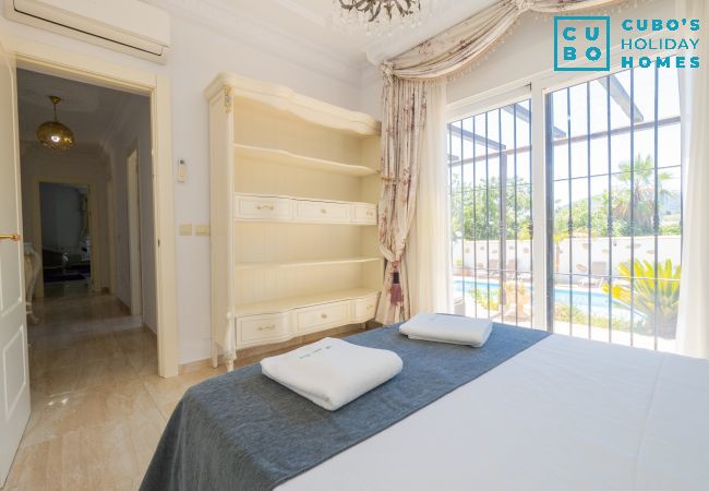 Villa in Alhaurin de la Torre - Cubo's Villa Bellavista La Jona & Heated Pool Villa in Alhaurin de la Torre - Cubo's Villa Bellavista La Jona & Heated Pool