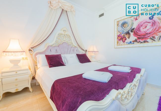 Villa in Alhaurin de la Torre - Cubo's Villa Bellavista La Jona & Heated Pool Villa in Alhaurin de la Torre - Cubo's Villa Bellavista La Jona & Heated Pool