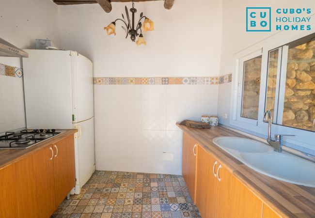 Villa in Alhaurin de la Torre - Cubo's Villa Bellavista La Jona & Heated Pool Villa in Alhaurin de la Torre - Cubo's Villa Bellavista La Jona & Heated Pool