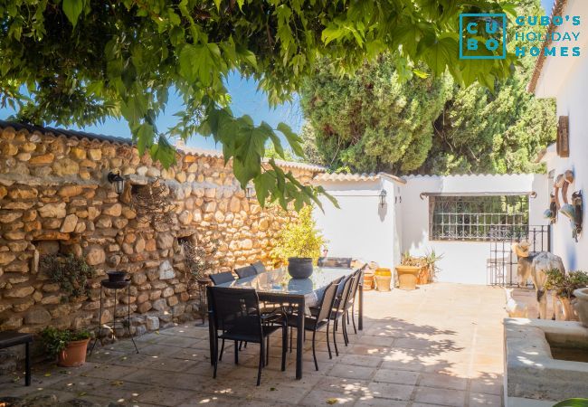 Villa in Alhaurin de la Torre - Cubo's Villa Bellavista La Jona & Heated Pool Villa in Alhaurin de la Torre - Cubo's Villa Bellavista La Jona & Heated Pool