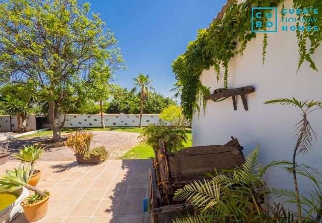 Villa in Alhaurin de la Torre - Cubo's Villa Bellavista La Jona & Heated Pool Villa in Alhaurin de la Torre - Cubo's Villa Bellavista La Jona & Heated Pool