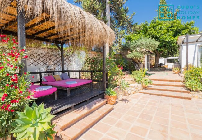 Villa in Alhaurin de la Torre - Cubo's Villa Bellavista La Jona & Heated Pool Villa in Alhaurin de la Torre - Cubo's Villa Bellavista La Jona & Heated Pool