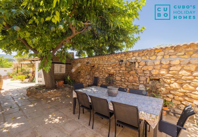 Villa in Alhaurin de la Torre - Cubo's Villa Bellavista La Jona & Heated Pool Villa in Alhaurin de la Torre - Cubo's Villa Bellavista La Jona & Heated Pool
