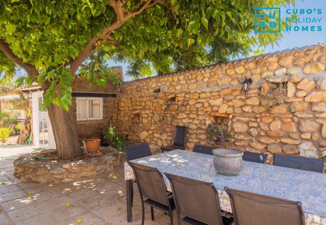 Villa in Alhaurin de la Torre - Cubo's Villa Bellavista La Jona & Heated Pool Villa in Alhaurin de la Torre - Cubo's Villa Bellavista La Jona & Heated Pool