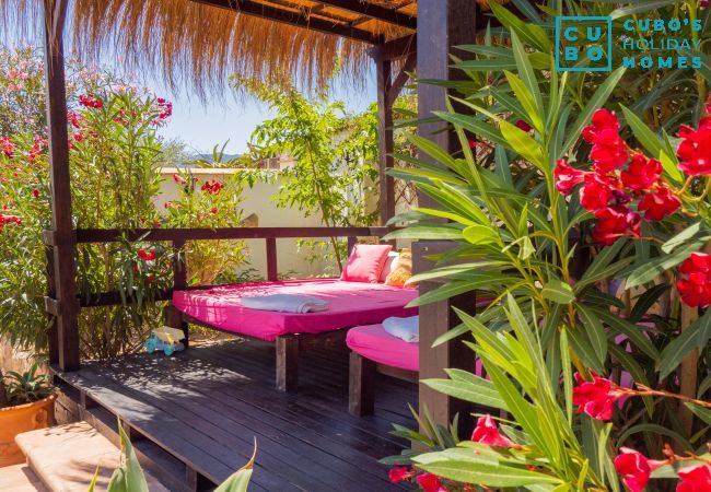 Villa in Alhaurin de la Torre - Cubo's Villa Bellavista La Jona & Heated Pool Villa in Alhaurin de la Torre - Cubo's Villa Bellavista La Jona & Heated Pool