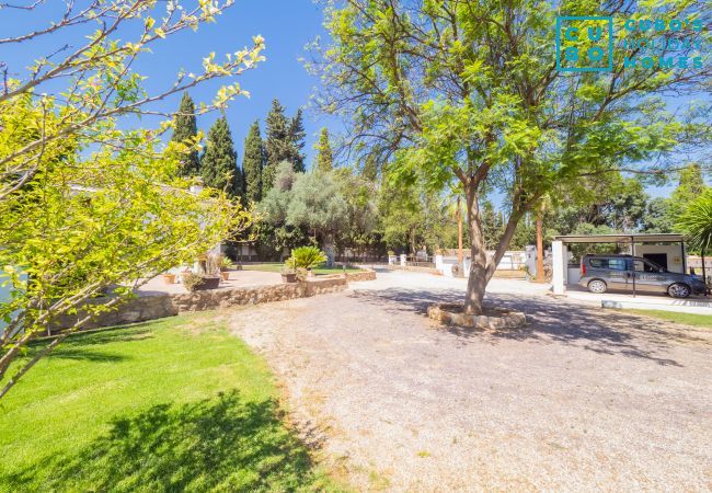 Villa in Alhaurin de la Torre - Cubo's Villa Bellavista La Jona & Heated Pool Villa in Alhaurin de la Torre - Cubo's Villa Bellavista La Jona & Heated Pool