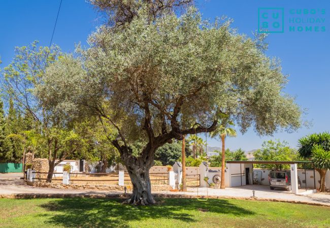 Villa in Alhaurin de la Torre - Cubo's Villa Bellavista La Jona & Heated Pool Villa in Alhaurin de la Torre - Cubo's Villa Bellavista La Jona & Heated Pool