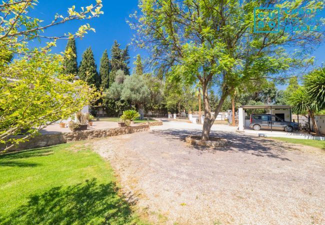 Villa in Alhaurin de la Torre - Cubo's Villa Bellavista La Jona & Heated Pool Villa in Alhaurin de la Torre - Cubo's Villa Bellavista La Jona & Heated Pool