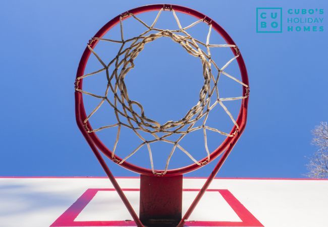 Villa in Alhaurin de la Torre - Cubo's Villa Bellavista La Jona & Heated Pool Villa in Alhaurin de la Torre - Cubo's Villa Bellavista La Jona & Heated Pool