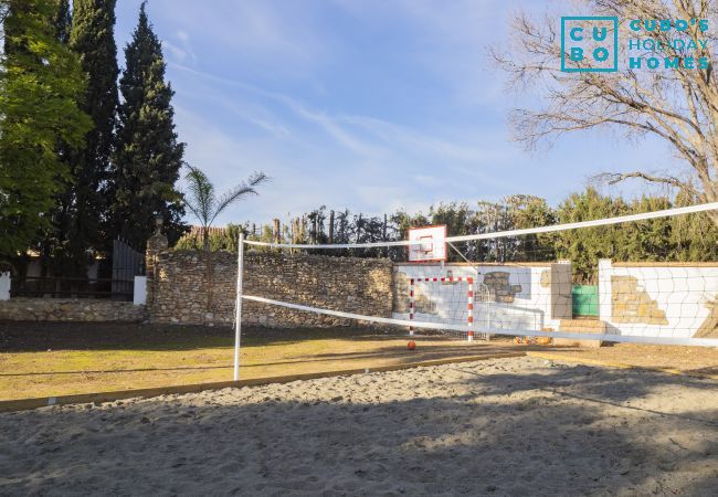 Villa in Alhaurin de la Torre - Cubo's Villa Bellavista La Jona & Heated Pool