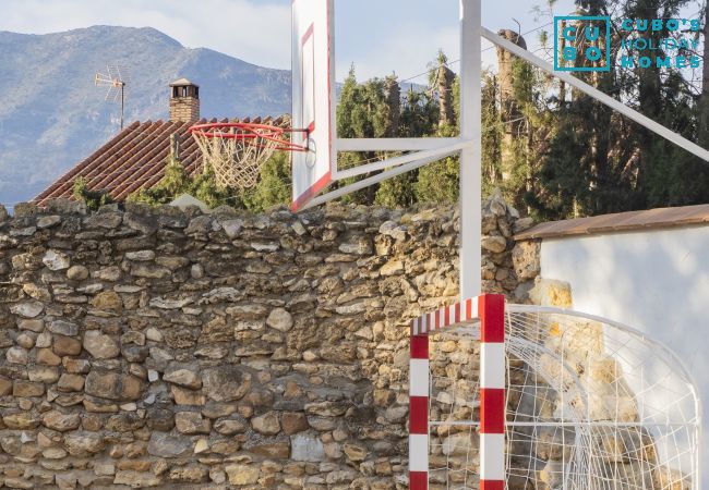 Villa in Alhaurin de la Torre - Cubo's Villa Bellavista La Jona & Heated Pool Villa in Alhaurin de la Torre - Cubo's Villa Bellavista La Jona & Heated Pool