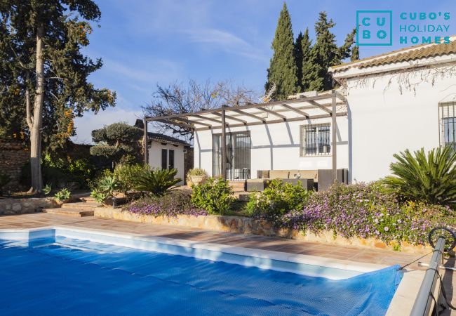 Villa in Alhaurin de la Torre - Cubo's Villa Bellavista La Jona & Heated Pool Villa in Alhaurin de la Torre - Cubo's Villa Bellavista La Jona & Heated Pool