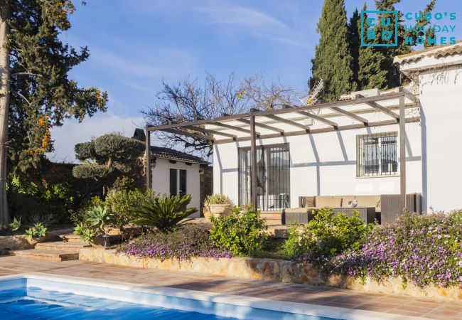 Villa in Alhaurin de la Torre - Cubo's Villa Bellavista La Jona & Heated Pool Villa in Alhaurin de la Torre - Cubo's Villa Bellavista La Jona & Heated Pool