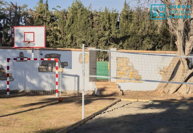 Villa in Alhaurin de la Torre - Cubo's Villa Bellavista La Jona & Heated Pool Villa in Alhaurin de la Torre - Cubo's Villa Bellavista La Jona & Heated Pool