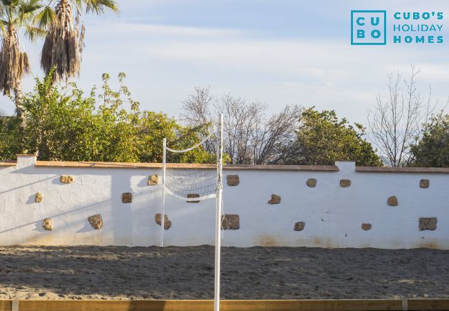 Villa in Alhaurin de la Torre - Cubo's Villa Bellavista La Jona & Heated Pool Villa in Alhaurin de la Torre - Cubo's Villa Bellavista La Jona & Heated Pool