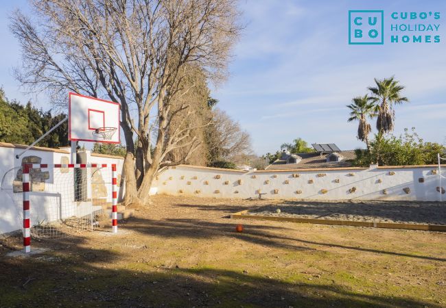 Villa in Alhaurin de la Torre - Cubo's Villa Bellavista La Jona & Heated Pool Villa in Alhaurin de la Torre - Cubo's Villa Bellavista La Jona & Heated Pool