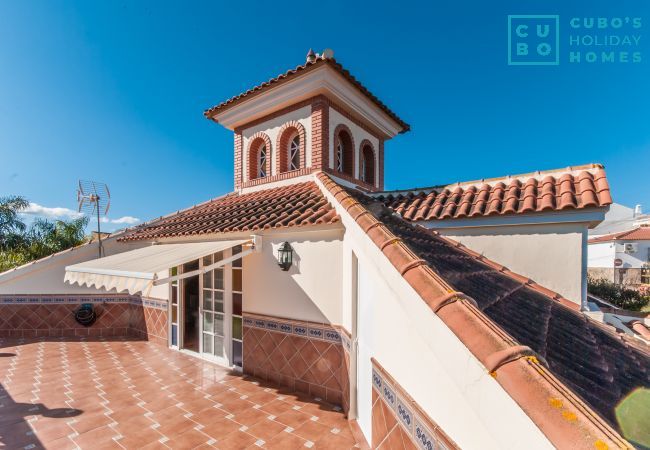 Cottage in Estación de Cártama - Cubo's Casa Rural Villa Catalina Cottage in Estación de Cártama - Cubo's Casa Rural Villa Catalina