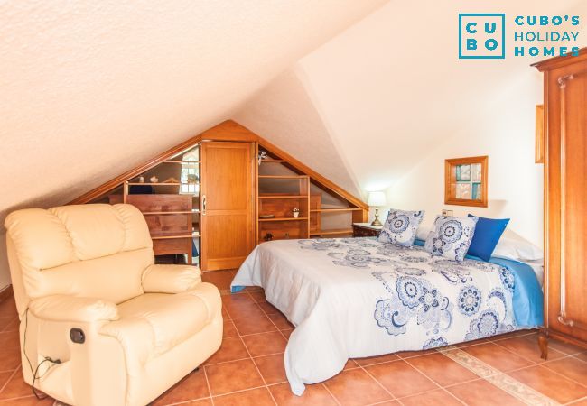 Cottage in Estación de Cártama - Cubo's Casa Rural Villa Catalina Cottage in Estación de Cártama - Cubo's Casa Rural Villa Catalina