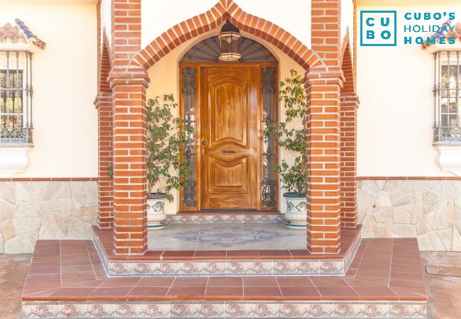 Cottage in Estación de Cártama - Cubo's Casa Rural Villa Catalina Cottage in Estación de Cártama - Cubo's Casa Rural Villa Catalina