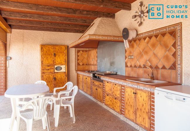 Cottage in Estación de Cártama - Cubo's Casa Rural Villa Catalina Cottage in Estación de Cártama - Cubo's Casa Rural Villa Catalina