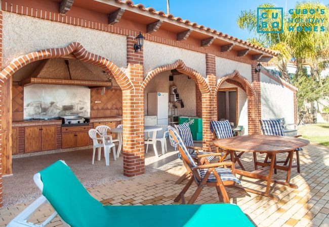 Cottage in Estación de Cártama - Cubo's Casa Rural Villa Catalina Cottage in Estación de Cártama - Cubo's Casa Rural Villa Catalina
