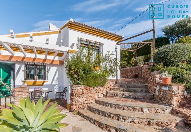 Villa in Alhaurín el Grande - Cubo's Villa Las Terrazas Villa in Alhaurín el Grande - Cubo's Villa Las Terrazas