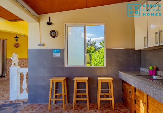 Cottage in Alhaurin de la Torre - Cubo's Finca Megan Cottage in Alhaurin de la Torre - Cubo's Finca Megan
