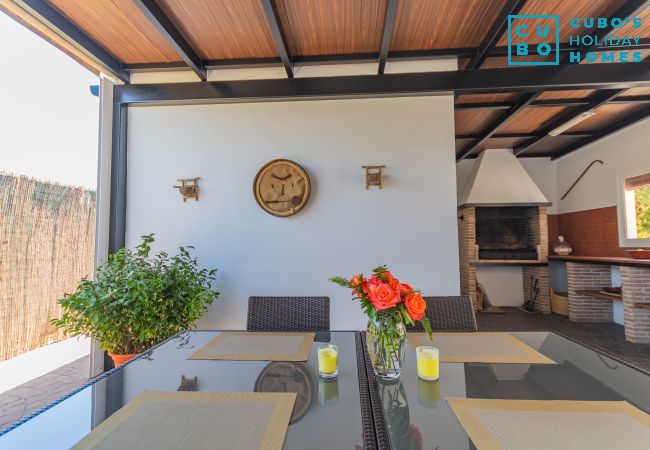 Cottage in Alhaurín el Grande - Cubo's Finca Pati Cottage in Alhaurín el Grande - Cubo's Finca Pati