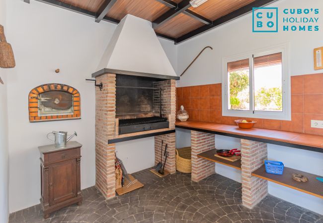 Cottage in Alhaurín el Grande - Cubo's Finca Pati Cottage in Alhaurín el Grande - Cubo's Finca Pati