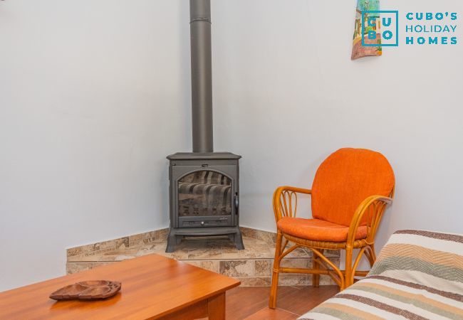 Cottage in Alhaurín el Grande - Cubo's Finca Pati Cottage in Alhaurín el Grande - Cubo's Finca Pati