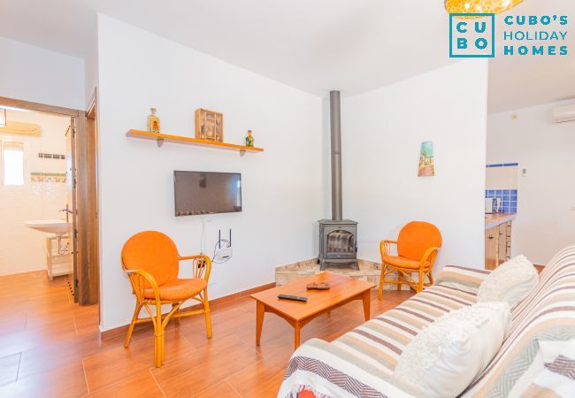 Cottage in Alhaurín el Grande - Cubo's Finca Pati Cottage in Alhaurín el Grande - Cubo's Finca Pati