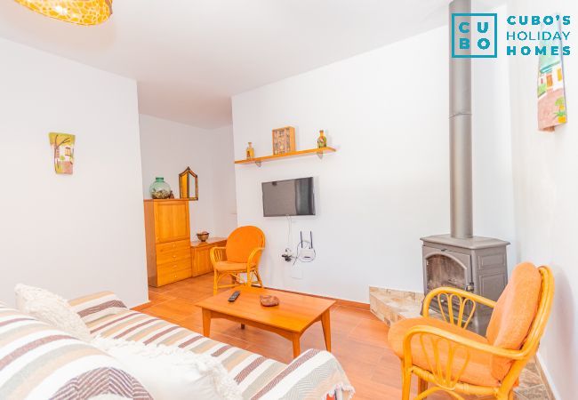 Cottage in Alhaurín el Grande - Cubo's Finca Pati Cottage in Alhaurín el Grande - Cubo's Finca Pati