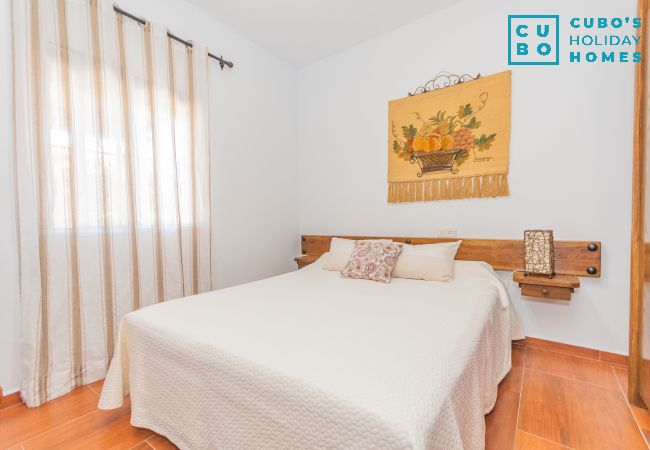 Cottage in Alhaurín el Grande - Cubo's Finca Pati Cottage in Alhaurín el Grande - Cubo's Finca Pati