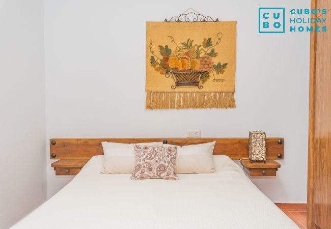 Cottage in Alhaurín el Grande - Cubo's Finca Pati Cottage in Alhaurín el Grande - Cubo's Finca Pati