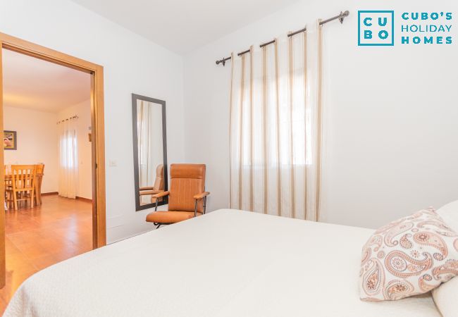 Cottage in Alhaurín el Grande - Cubo's Finca Pati Cottage in Alhaurín el Grande - Cubo's Finca Pati