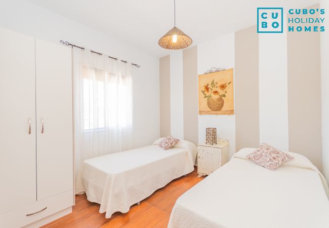 Cottage in Alhaurín el Grande - Cubo's Finca Pati Cottage in Alhaurín el Grande - Cubo's Finca Pati