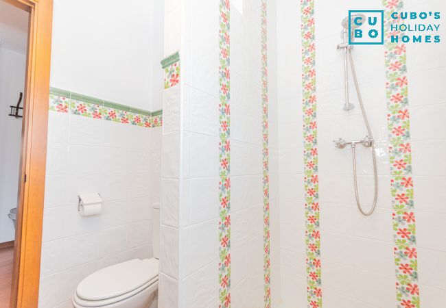 Cottage in Alhaurín el Grande - Cubo's Finca Pati Cottage in Alhaurín el Grande - Cubo's Finca Pati