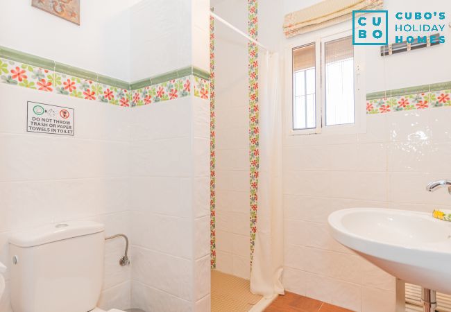 Cottage in Alhaurín el Grande - Cubo's Finca Pati Cottage in Alhaurín el Grande - Cubo's Finca Pati