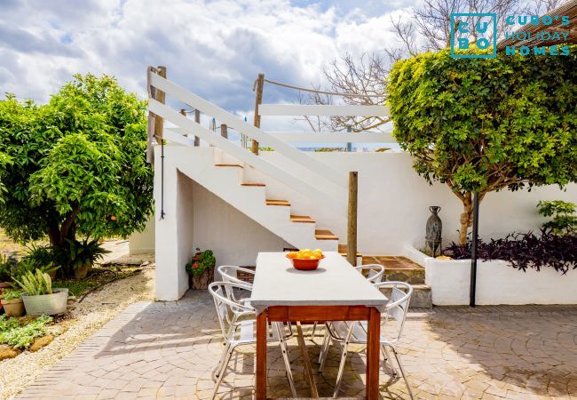 Cottage in Alhaurín el Grande - Cubo's Finca Pati Cottage in Alhaurín el Grande - Cubo's Finca Pati