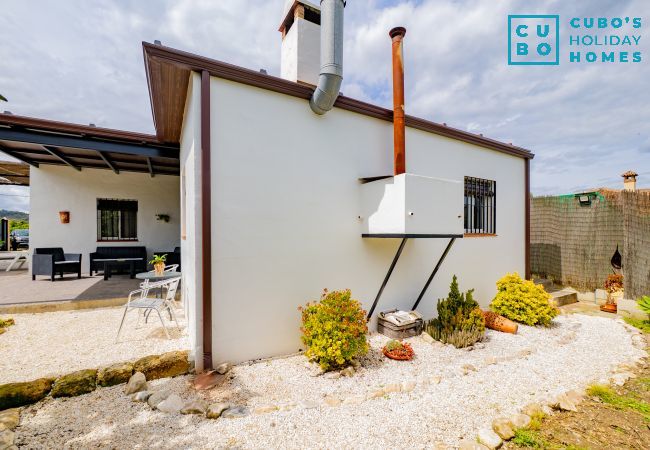 Cottage in Alhaurín el Grande - Cubo's Finca Pati Cottage in Alhaurín el Grande - Cubo's Finca Pati