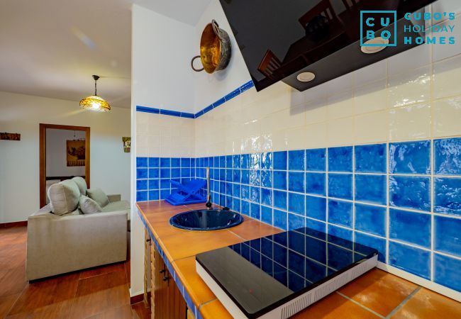 Cottage in Alhaurín el Grande - Cubo's Finca Pati Cottage in Alhaurín el Grande - Cubo's Finca Pati