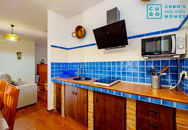 Cottage in Alhaurín el Grande - Cubo's Finca Pati Cottage in Alhaurín el Grande - Cubo's Finca Pati